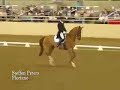 Dressage Freestyle Championships 2007 Steffan Peters World
