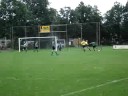 SC Boornbergum Zondag 4 - TFS - Schot Dhiradj SC Boornbergum Zondag 4 - TFS - Schot Dhiradj