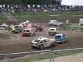Stock cars Illzach 2007