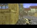 gabet ACE with famas