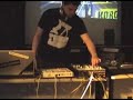Korg zero4 & padKONTROL live act