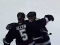 Tribute to Vancouver Canucks 2005-2006 Season