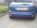 focus st