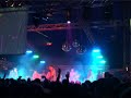 Toni L & Safarisounds with the Funkanimal on Splash 2007