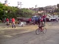 Acidente em Itapevi