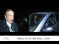 TANDIL AUTO-CINE EN EL LAGO - MUNICIPIO DE TANDIL.mpg