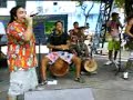 Banda Congo Reggae - Joga rede no mar Banda Congo Reggae - Joga rede no mar