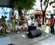 Banda Congo Reggae - Joga rede no mar