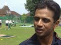 Rahul Dravid Classic Interview Rahul Dravid Classic Interview