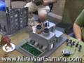 Tyranid vs Tzeentch 5,600 point Battle Report - Turn 4