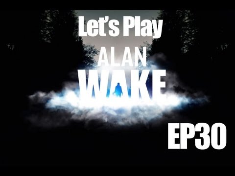 deerfest - Mais um novo LP desta vez estamos a jogar Alan Wake um jogo bastante interessante e diferente do que estamos habituados. Se gostaram do episódio não se esque...