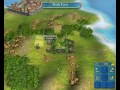 Sid Meier's Pirates! Gameplay Video