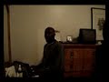 Jamaican man singing w/ son part 2 Jamaican man singing w/ son part 2