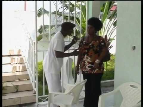 THEATRE CONGOLAIS THEATRE CONGOLAIS