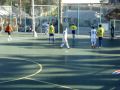 Kifutsal - KPA World Futsal League - Brasil X Guatemala
