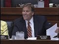 Congressman Mike Rogers' opening statement on Health Care reform in Washington D.C.