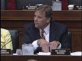 Congressman Mike Rogers' opening statement on Health Care reform in Washington D.C.