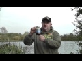 Carp Fishing with Mistral Baits