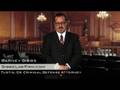 Orange County Criminal Defense Attorney - Domestic Violence