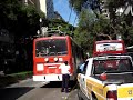 trolebus 4 1953  6327  correndo alavanca