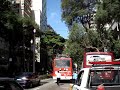 trolebus 4 1953  6327  correndo alavanca