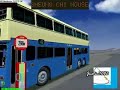 [MM2] 九巴 296M 線 往 康盛花園