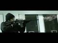 After FX Test 3 - Firing a fake M4
