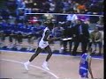 David Robinson - Navy Highlights