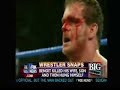 Chris Benoit Juicing his son?