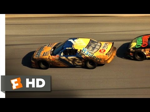 Days of Thunder - Days of Thunder Movie Clip - watch all clips http://j.mp/y1gibG click to subscribe http://j.mp/sNDUs5 In the closing laps of the Daytona 500, Cole (Tom Cruis...