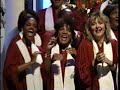 vanessa williams sings a medley of 
