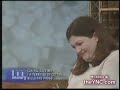 Woman Terrified Of Cotton Balls