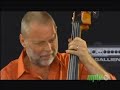 David Holland - Gonzalez  - Newport Jazz Festival 2008
