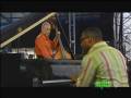 videos de David Holland - Gonzalez  - Newport Jazz Festival 2008