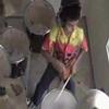 9 year old plays cover Fly By Night by Rush (drums)