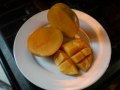 How to make a mango smoothie