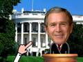 Headzup: Bush Declares Iran's Army Terrorists