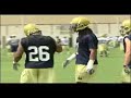 Georgia Tech Football - July 30, 2008
