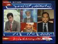 Talk Show,Fahd Husain,