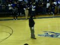 Mr. Knighton Dancin