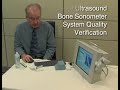 How to Operate the Omnisense 8000S