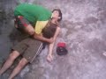 Os Man�X, O Duelo.