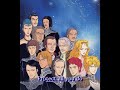 Legend Of The Galactic Heroes Opening 1 Legend Of The Galactic Heroes Opening 1