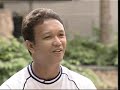 Fandi Ahmad Interview