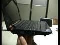 videos de MSI WInd U100, Acer Aspire One, Asus Eee Pc review part 2