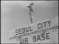 1957 Last USAF Mustang Retires