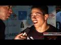 MMA Hawaii.com Interview with Keola Silva *Post Fight
