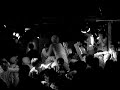 Have Heart - Watch Me Sink, live in Saint-Petersburg, Russia (2008`12`01)
