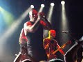Snot - New Noise (Refused cover, live @ Key Club)