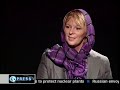 Face to Face: Lauren Booth meets Afif Safieh: Future of Palestine? (3)